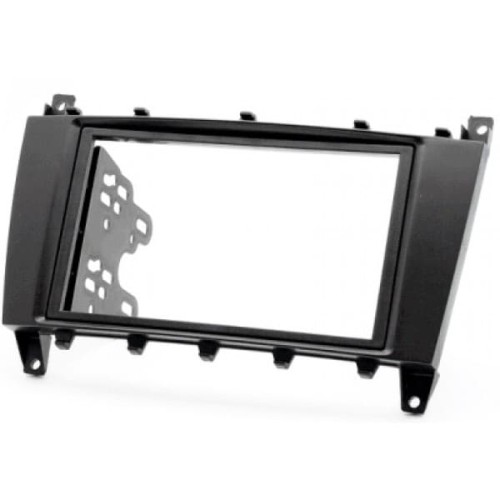 Mercedes W203, CL203, W209, W463 Carav 11-132