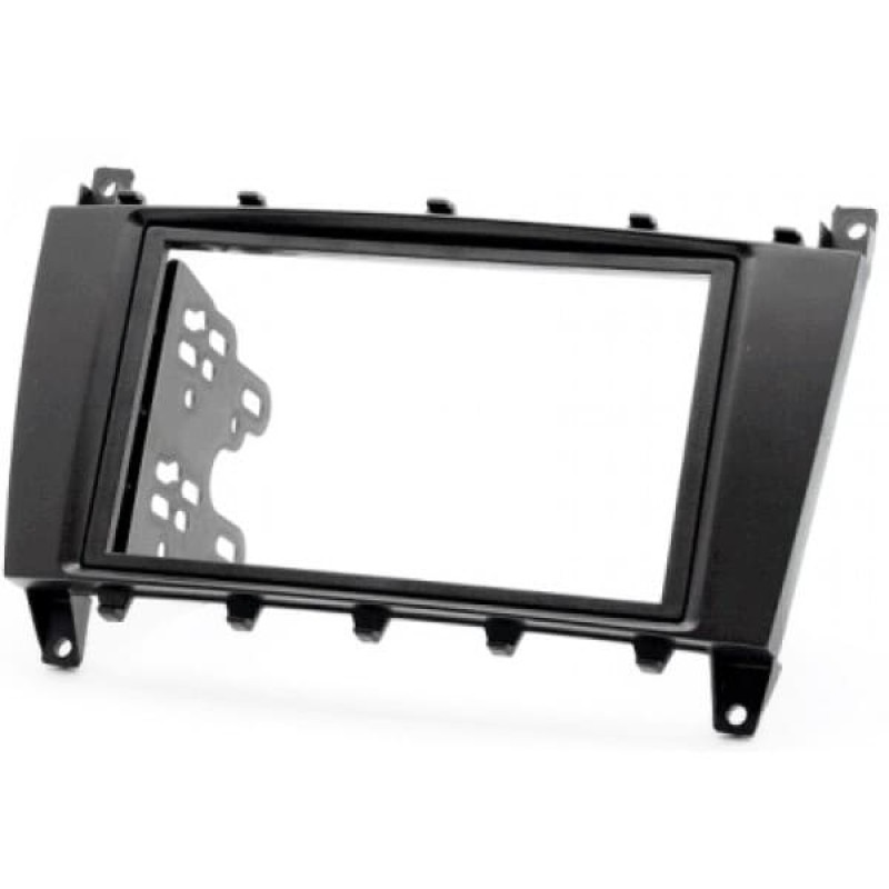 Mercedes W203, CL203, W209, W463 Carav 11-132