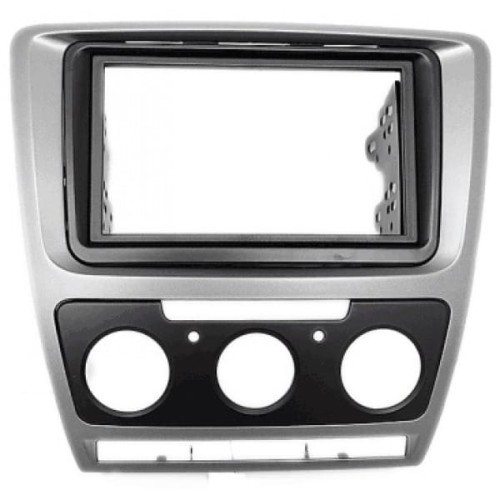 Skoda Octavia A5 Carav 11-185