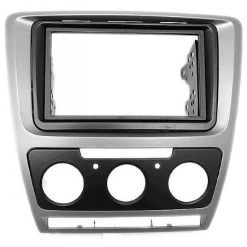 Skoda Octavia A5 Carav 11-185