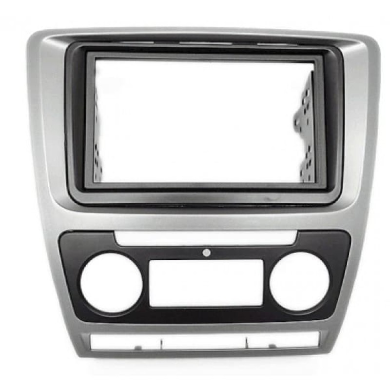 Skoda Octavia A5 Carav 11-258