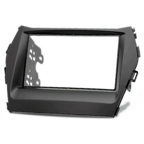 Hyundai Santa Fe, ix45 2012-2018 Carav 11-315