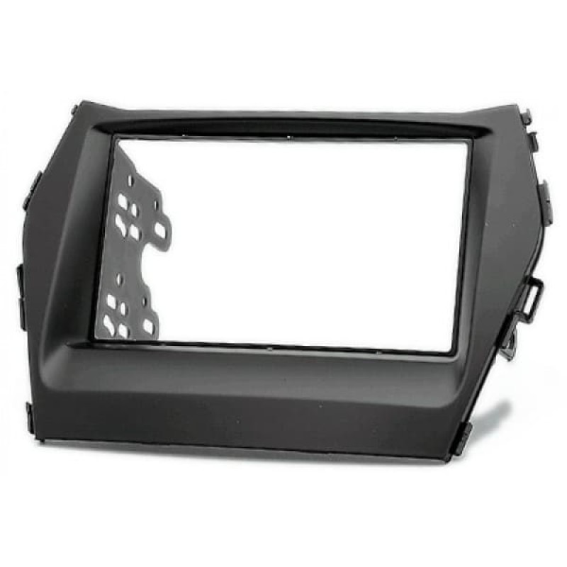 Hyundai Santa Fe, ix45 2012-2018 Carav 11-315