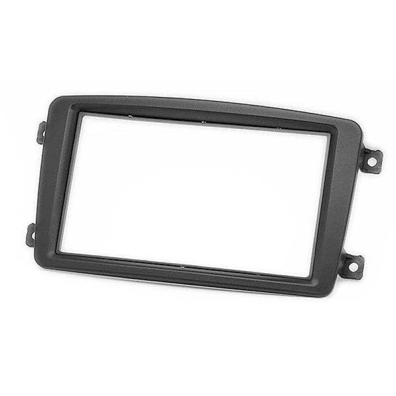 Mercedes Vito, Viano, W639, W203, W209, W463 Carav 11-459