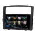 Mitsubishi Pajero 2007-2021 Carav 22-005