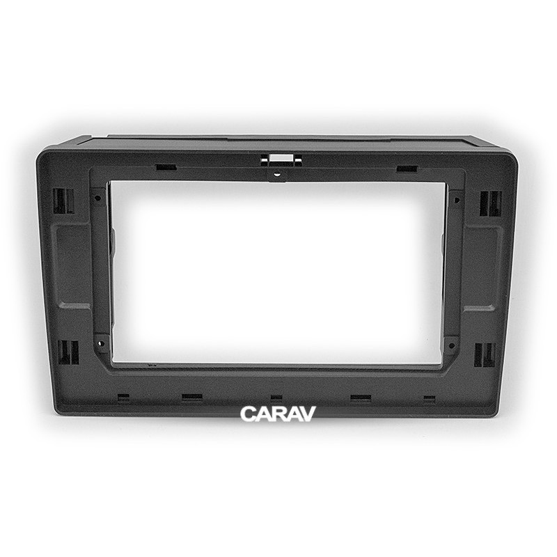 CITROEN C3 XR 2019+ CARAV 22-007 10.1-INCH