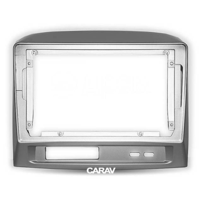 TOYOTA VIOS 2002-07 CARAV 22-022 9-INCH