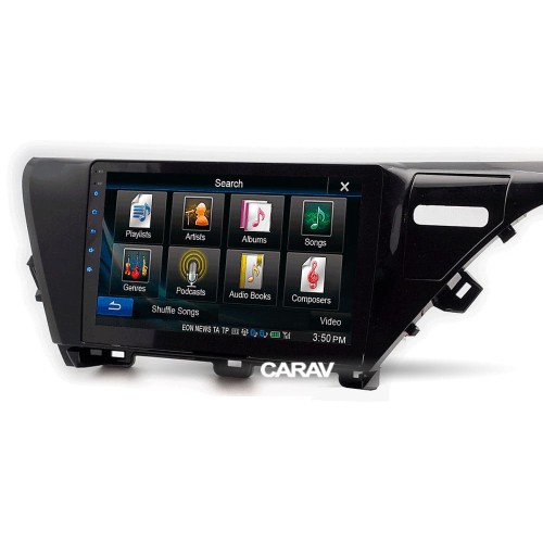 TOYOTA CAMRY 2018-2021 CARAV 22-029 10.1-INCH