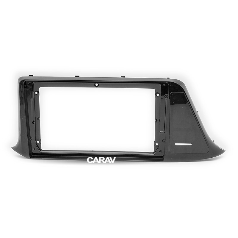 TOYOTA C-HR 2016-2018 CARAV 22-033 9-INCH