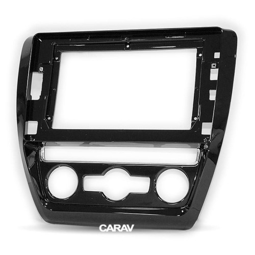 VOLKSWAGEN JETTA, SAGITAR CARAV 22-043 10.1-INCH