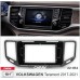 VOLKSWAGEN TERAMONT 2017-2021 CARAV 22-054 10.1-INCH