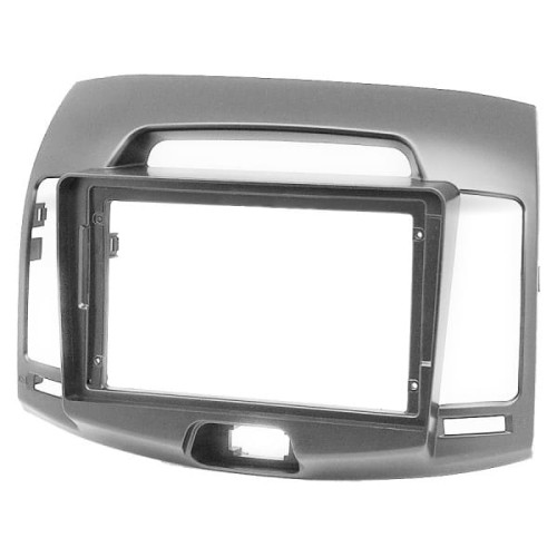 HYUNDAI ELANTRA, AVANTE 2006-2010 Carav 22-065 9-INCH