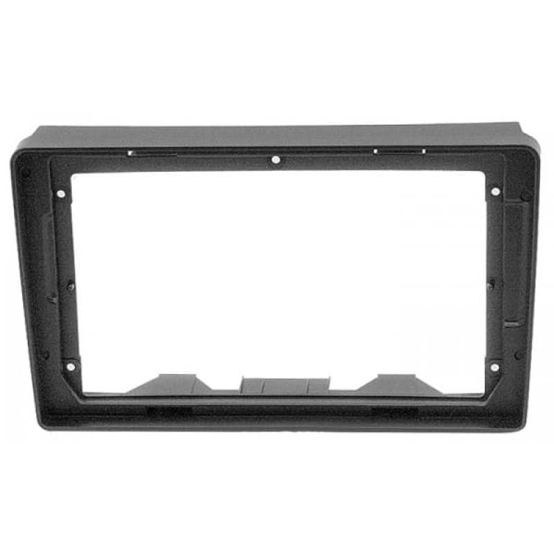 DACIA Duster 2013-17 Carav 22-066 9-inch