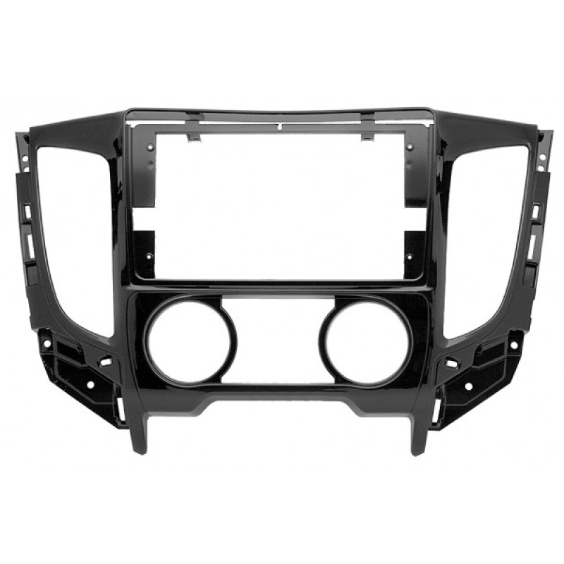 MITSUBISHI L 200, TRITON 2015-18 CARAV 22-078 9-INCH