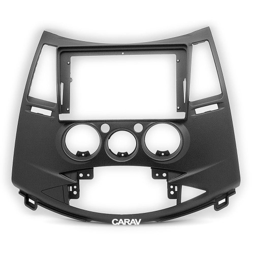 MITSUBISHI GRANDIS 2003-11 CARAV 22-086 9-INCH