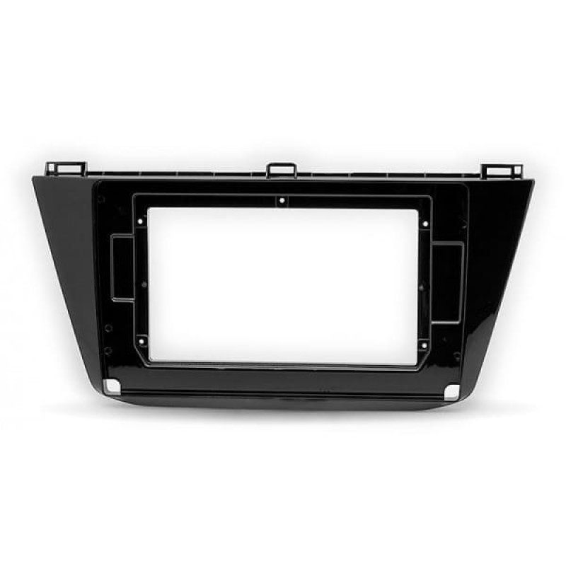 VOLKSWAGEN TIGUAN 2016-2024 Carav 22-092 10.1-INCH