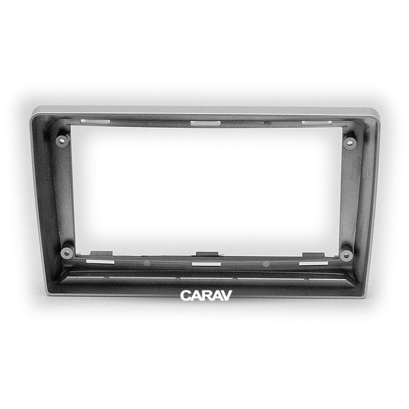 KIA SPORTAGE KM 2005-09 CARAV 22-1002 9-INCH