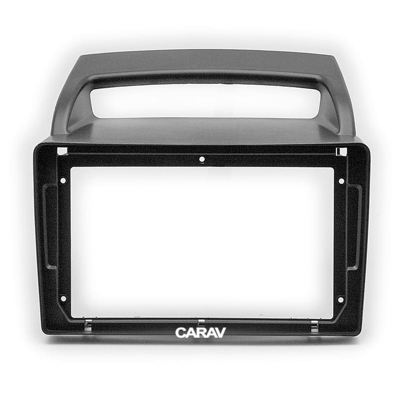 KIA CARNIVAL VQ 2006-14 CARAV 22-1004 9-INCH