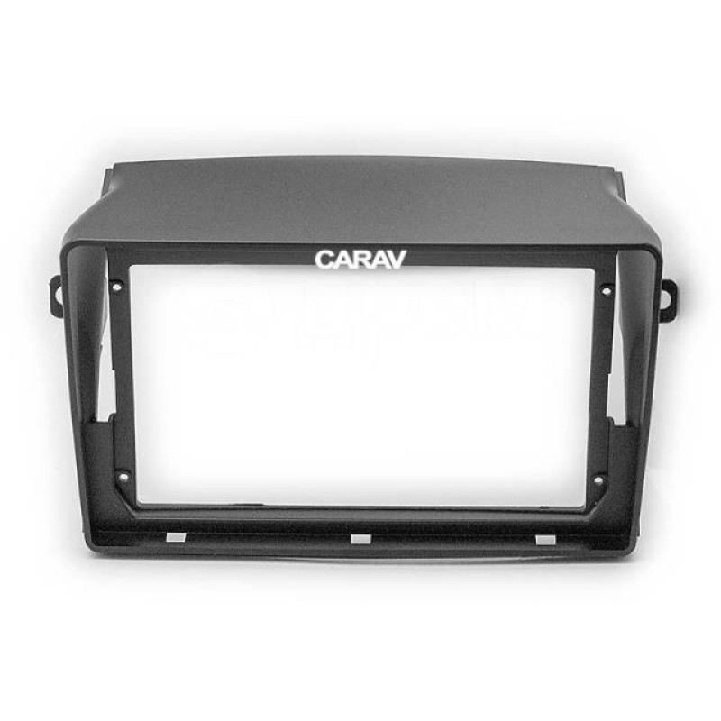 TOYOTA SIENNA 2004-10 CARAV 22-1022 9-INCH