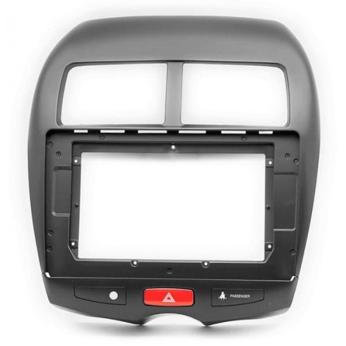 CITROEN C4 AIRCROSS 2012-17 / MITSUBISHI ASX, RVR, OUTLANDER SPORT / PEUGEOT 4008 CARAV 22-103 10.1-INCH