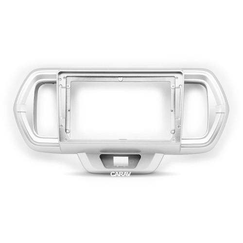 TOYOTA PASSO 2016+ CARAV 22-1056 9-INCH