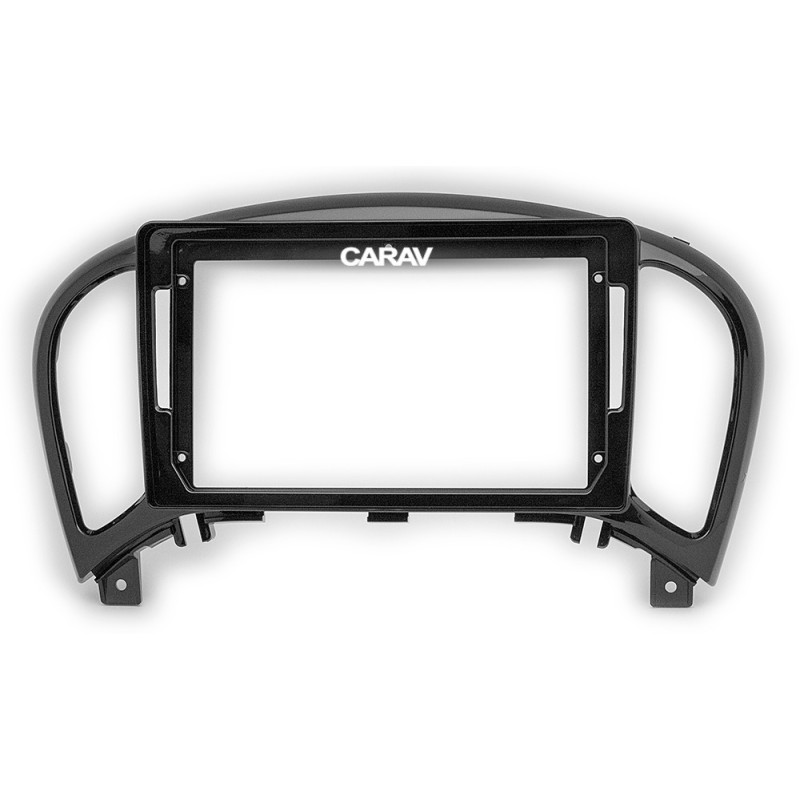 INFINITI ESQ 2014-2019 / NISSAN JUKE CARAV 22-106 9-INCH