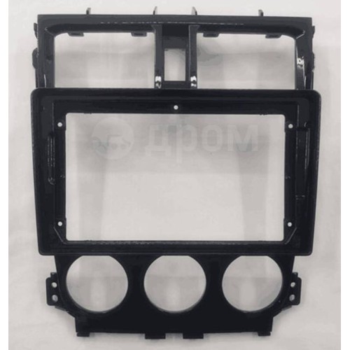 MITSUBISHI COLT PLUS 2013+ CARAV 22-1067 9-INCH