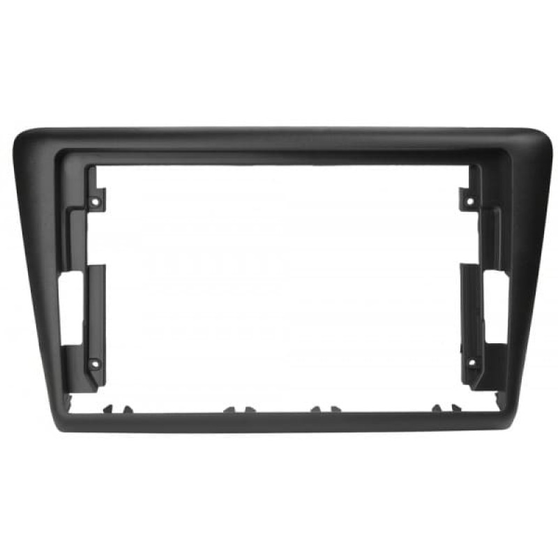 SKODA RAPID 2012-2019 Carav 22-1089 9-INCH