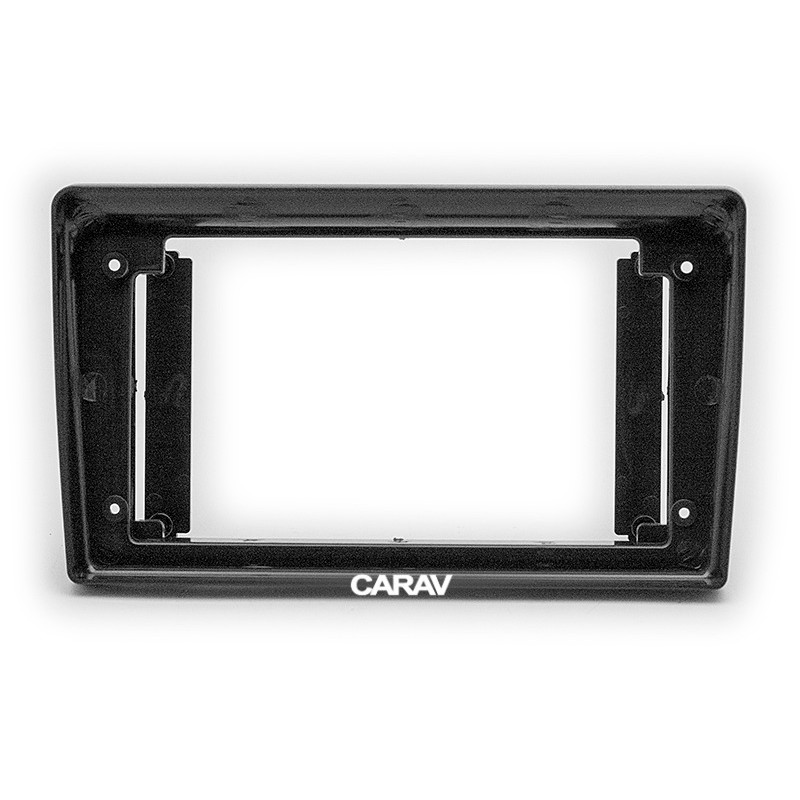 SUZUKI EVERY 2004-2014 / DAIHATSU HIJET CARAV 22-1098 9-INCH