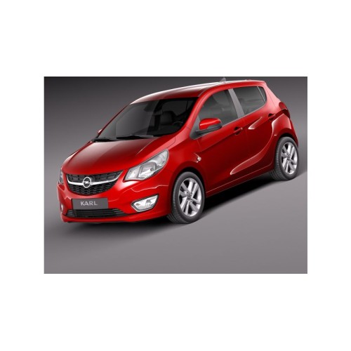 OPEL KARL 2015-2019 / VAUXHALL VIVA CARAV 22-110 9-INCH
