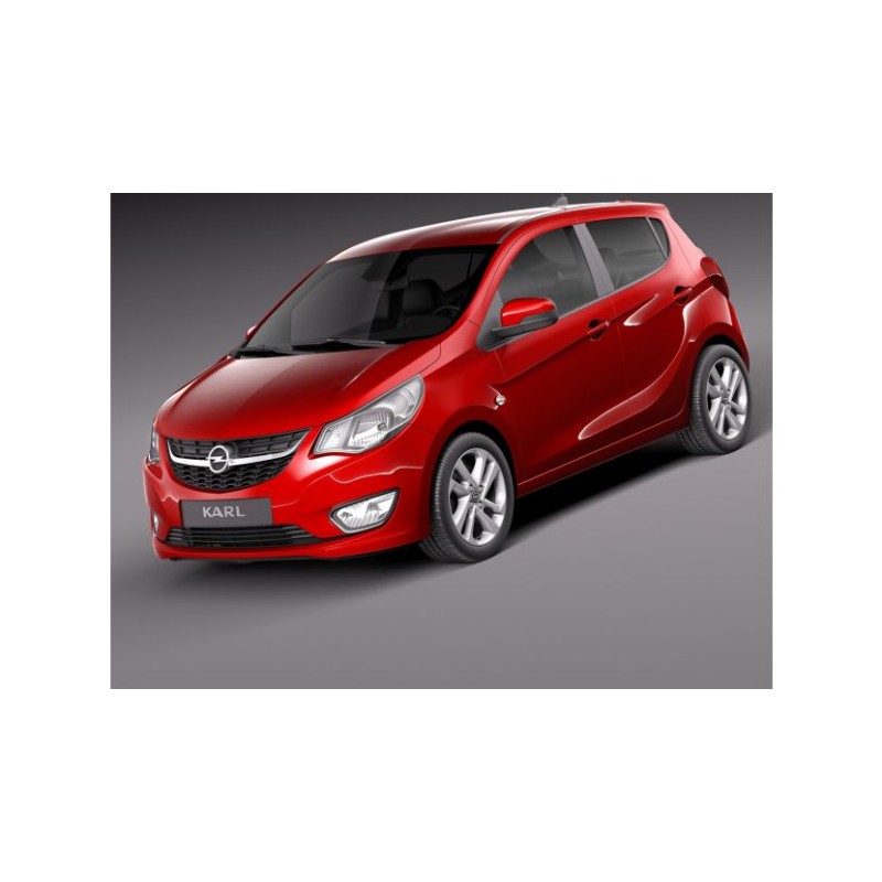 OPEL KARL 2015-2019 / VAUXHALL VIVA CARAV 22-110 9-INCH