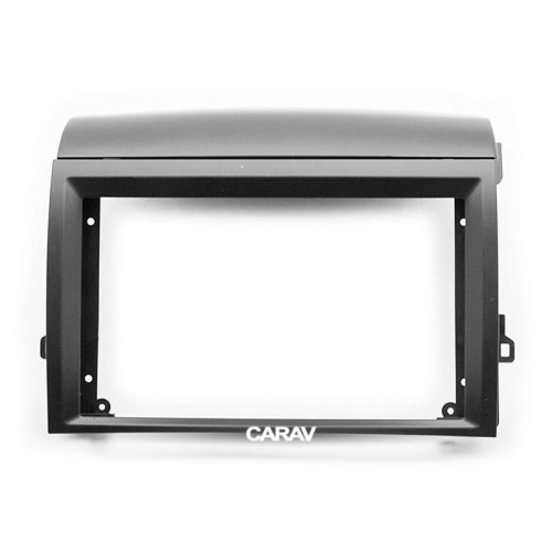 TOYOTA PRIUS (NHW20) 2003-2009 Carav 22-1101 9-INCH