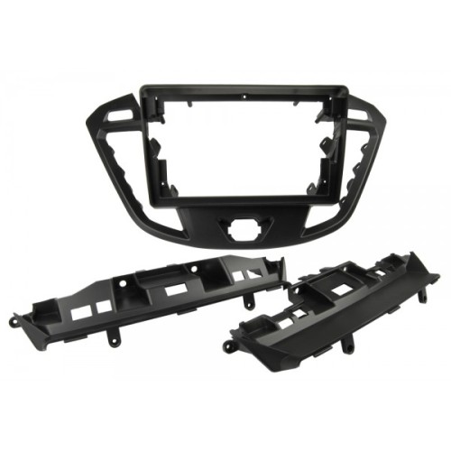 FORD TRANSIT CUSTOM, TOURNEO CUSTOM 2012-17 CARAV 22-1110 9-INCH