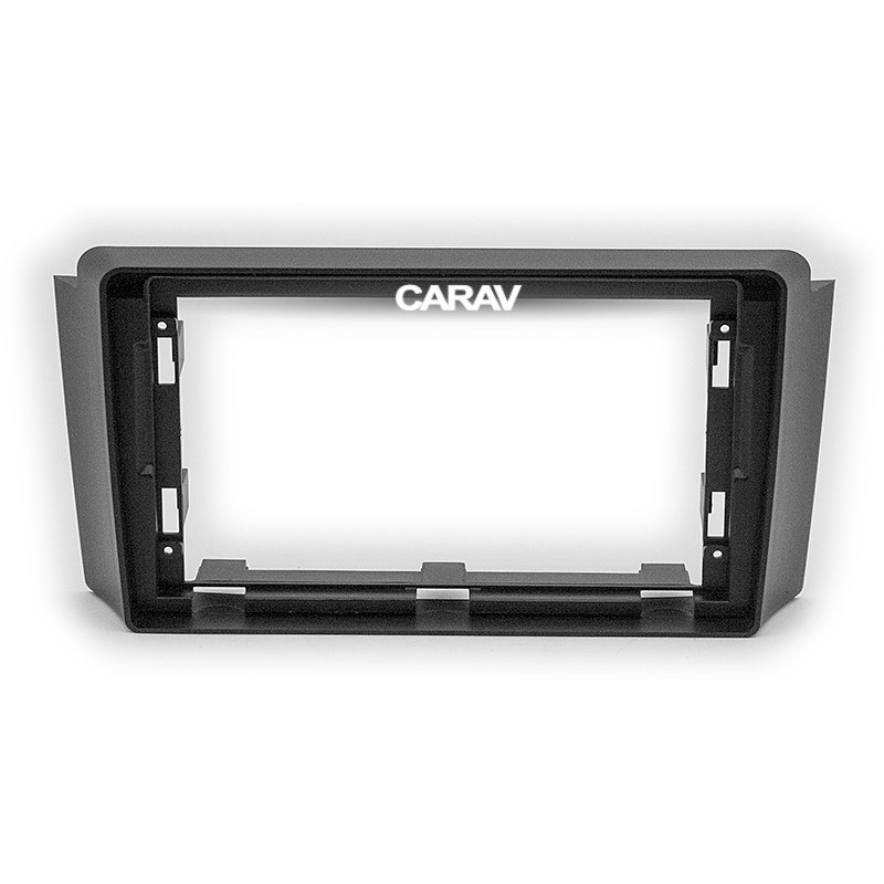 SSANG YONG REXTON 2001-06 CARAV 22-1116 9-INCH