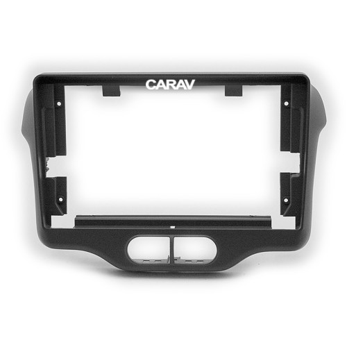TOYOTA SPADE 2012-2019 CARAV 22-1124 9-INCH