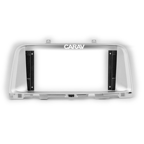 KIA OPTIMA JF, K5 2015-2020 CARAV 22-1133 9-INCH