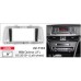 KIA OPTIMA JF, K5 2015-2020 CARAV 22-1133 9-INCH