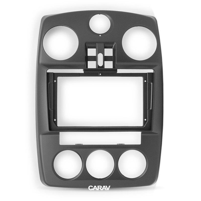 CHRYSLER PT CRUISER 2006-10 CARAV 22-1147 9-INCH