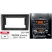 TOYOTA / Universal / 200 x 100 mm Carav 22-1150 9-inch