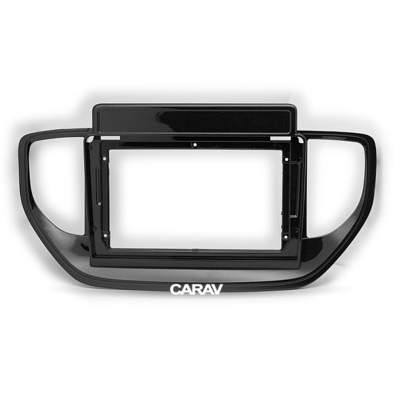 HYUNDAI SOLARIS, VERNA 2020+ CARAV 22-1160 9-INCH