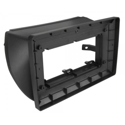 CITROEN NEMO 2008-2017 / PEUGEOT BIPPER / FIAT FIORINO, QUBO CARAV 22-1165 10.1-INCH