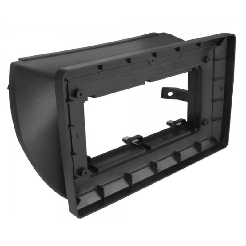 CITROEN NEMO 2008-2017 / PEUGEOT BIPPER / FIAT FIORINO, QUBO CARAV 22-1165 10.1-INCH