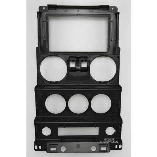 JEEP WRANGLER 2007-10 CARAV 22-1194 9-INCH