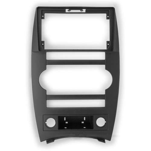 JEEP COMMANDER 2005-10 CARAV 22-1195 9-INCH