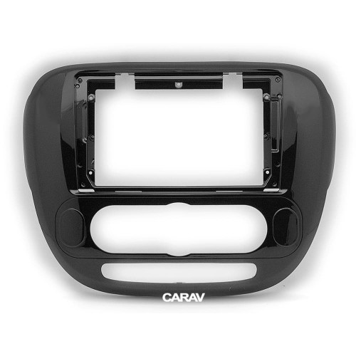 KIA SOUL 2013-19 CARAV 22-1202 9-INCH