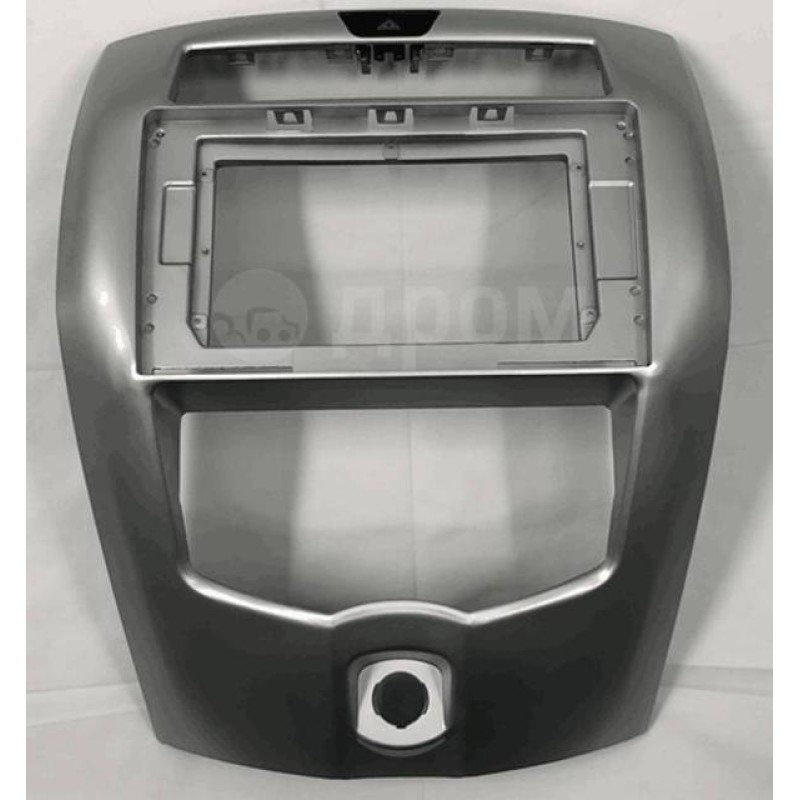 NISSAN LIVINA 2013+ CARAV 22-1209 10.1-INCH