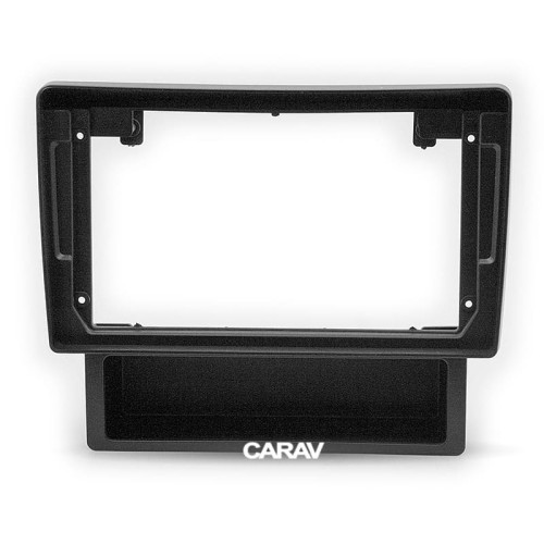 NISSAN WINGROAD 2005-18 CARAV 22-1213 9-INCH