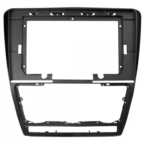 SKODA OCTAVIA 2004-13 CARAV 22-1217 10.1-INCH
