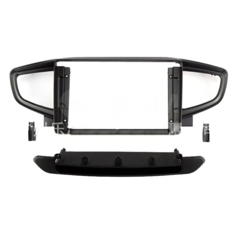 HYUNDAI IONIQ 2016-2019 CARAV 22-1229 9-INCH