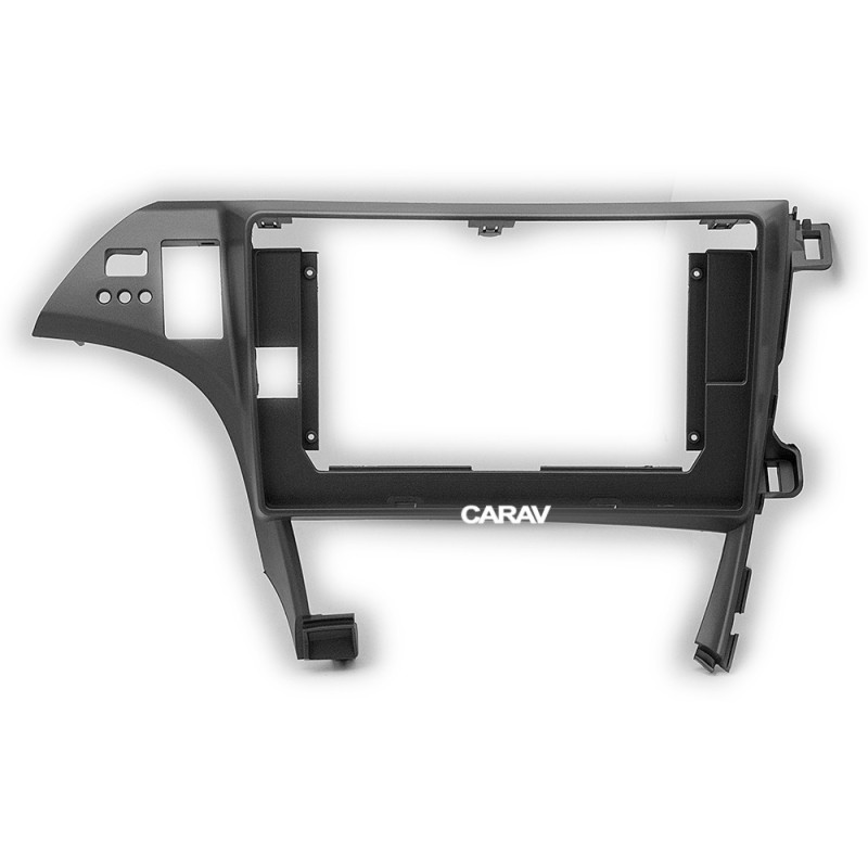 TOYOTA PRIUS ZVW30/35 2009-16 CARAV 22-1231 10.1-INCH